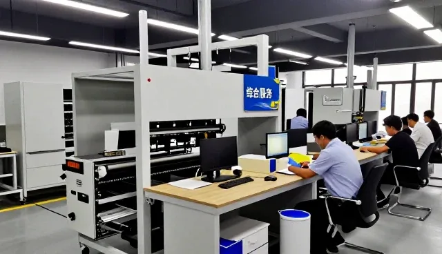 雄县华昌印务有限公司